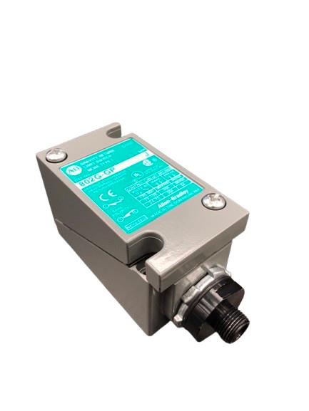 ALLEN BRADLEY 802G-GP