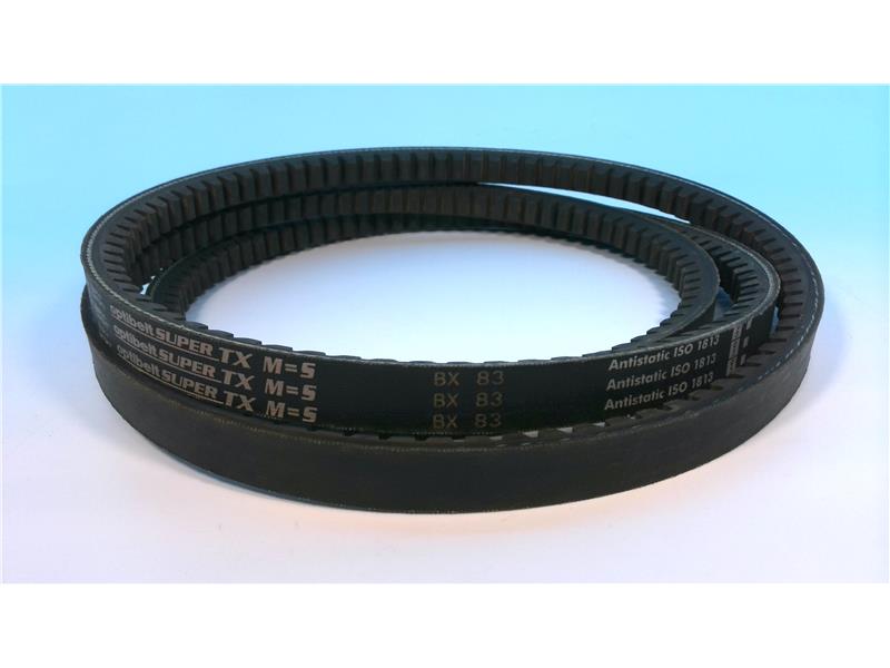 OPTIBELT BX 83