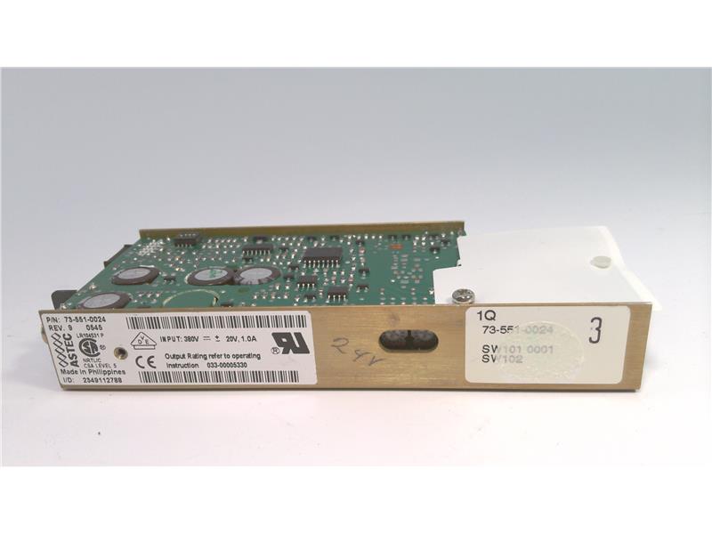 73-551-0024 by EMERSON