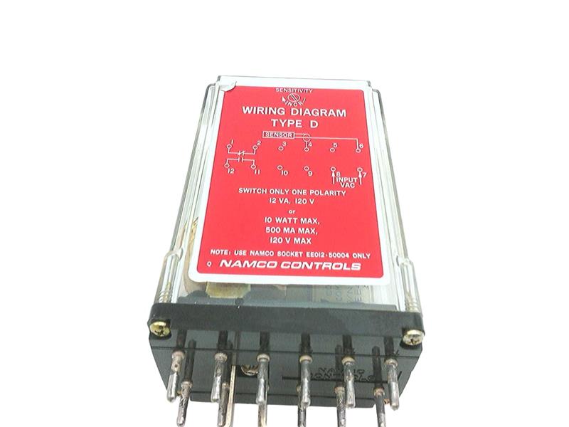 DANAHER CONTROLS EE951-02403