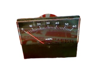 JEWELL INSTRUMENTS 00821809A