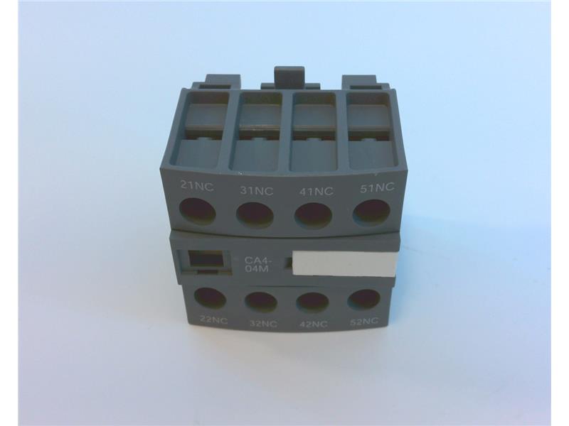 CA4-04M by ASEA BROWN BOVERI