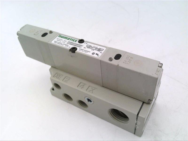 ASCO 052BB63AMN00061