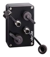 ZF FRIEDRICHSHAFEN STE-1432305RFIO