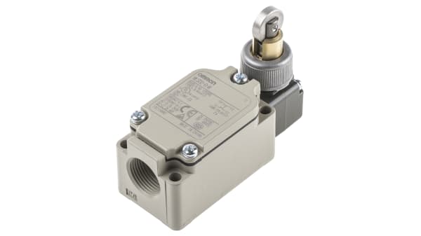 OMRON WLSD2-G