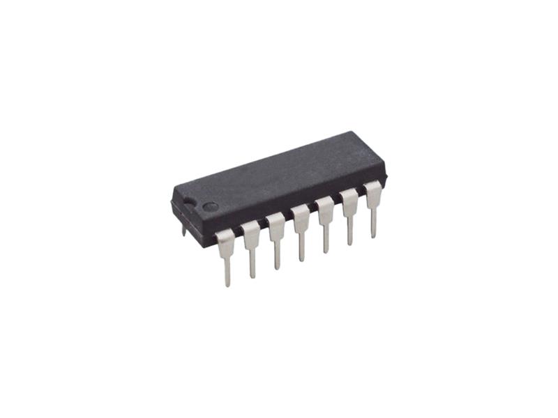 ANALOG DEVICES AD734ANZ
