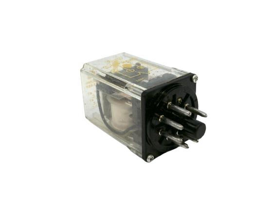 STRUTHERS DUNN RELAYS A314XBX48P-24D