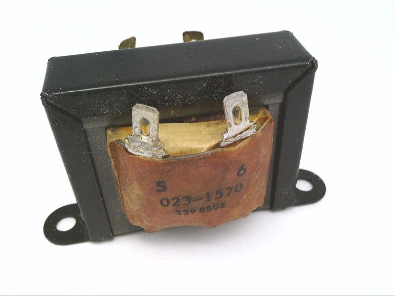 STACO ENERGY PRODUCTS 023-1570