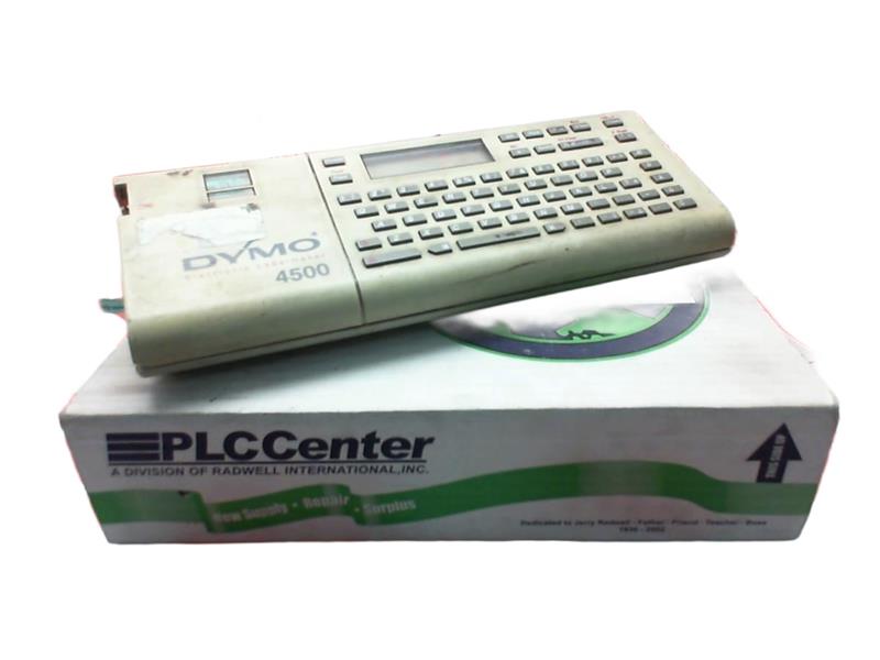 ESSELTE DYMO-4500