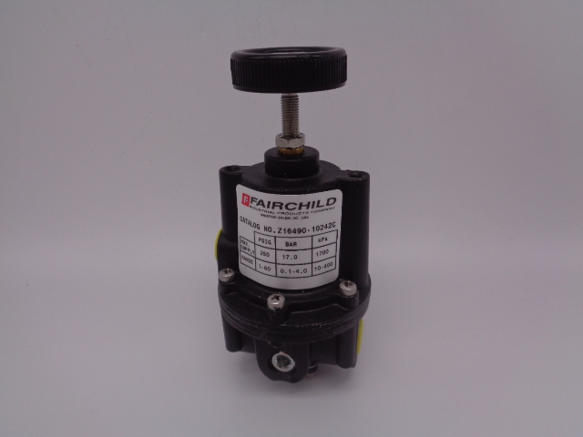 Z16490-10242C by FAIRCHILD INDUSTRIAL PROD