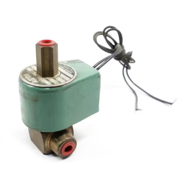 ASCO 83141-B1-115/60