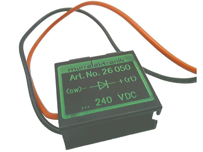 MURR ELEKTRONIK 26050