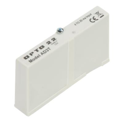 OPTO 22 AD3T
