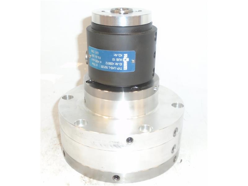 ROHM SEMICONDUCTOR LHS-L-16/125