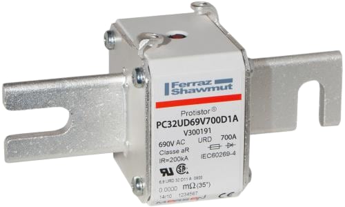 PC32UD69V700D1A by MERSEN
