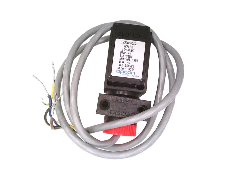 EATON CORPORATION 1450A-6517