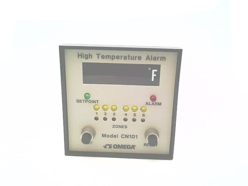 OMEGA ENGINEERING CN101J-500F