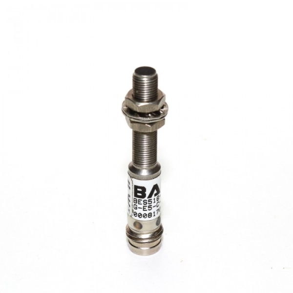 BALLUFF BES 516-3005-E5-C-S49