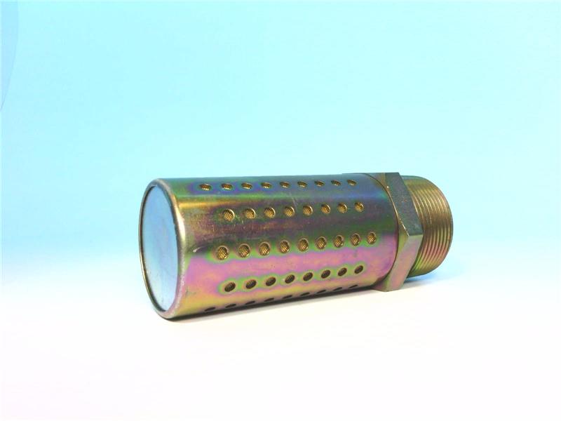 AUTOMATIC VALVE 84C-12