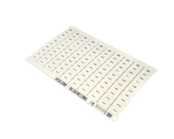 ASEA BROWN BOVERI 1SNA233002R2700