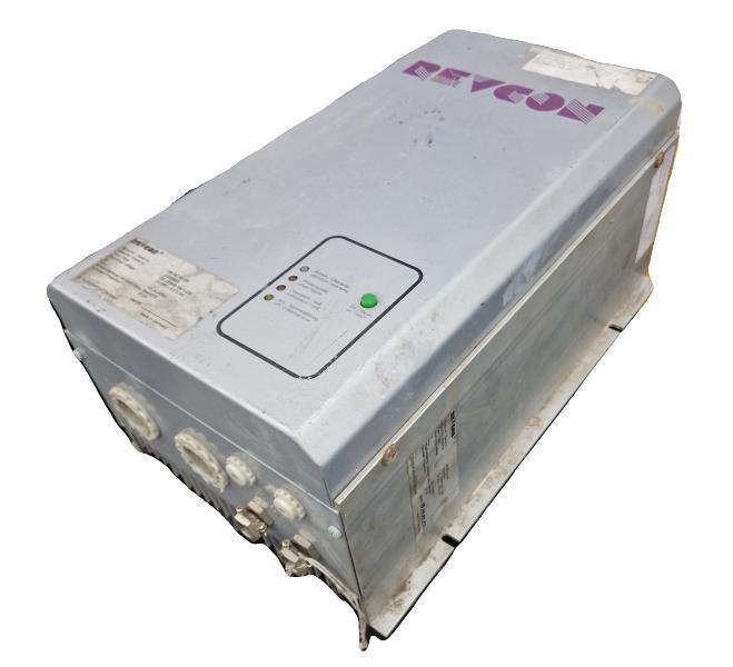 REVCON DC70-400-1-230VAC