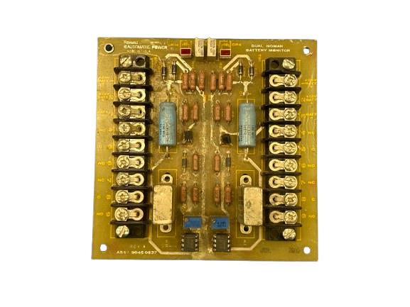 PHAROS MARINE AUTOMATIC POWER 9045-0637