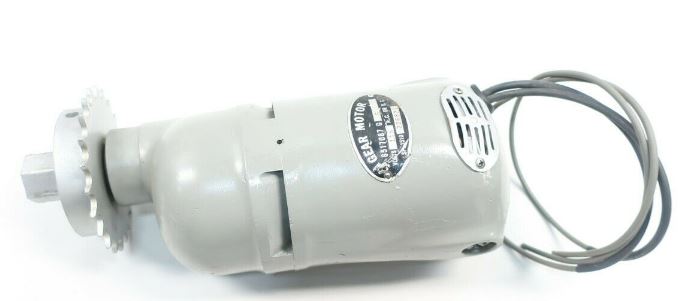 GENERAL ELECTRIC P-6517087G-3