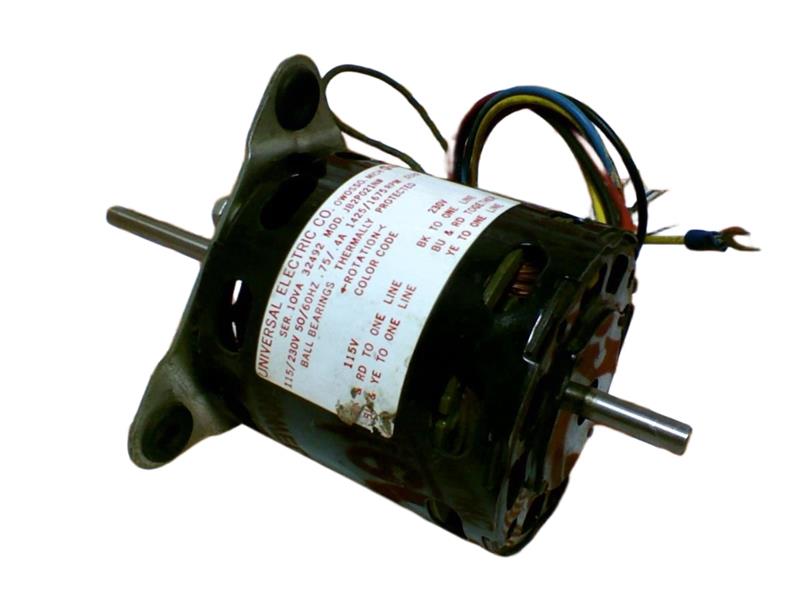 JB2PO21N by UNIVERSAL ELECTRIC