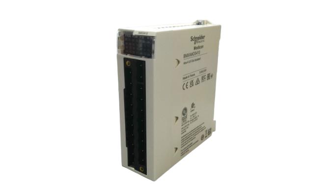 BMXAM00410 by SCHNEIDER ELECTRIC