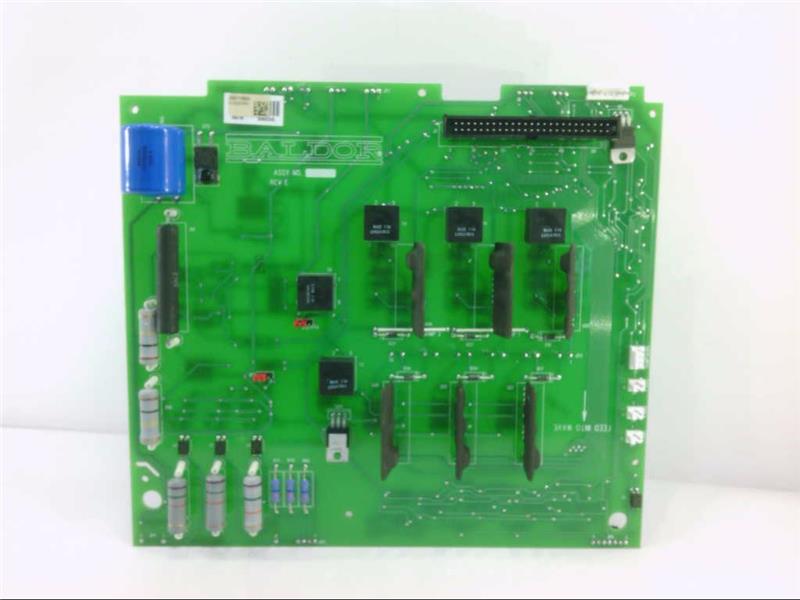 ASEA BROWN BOVERI EB0176B00