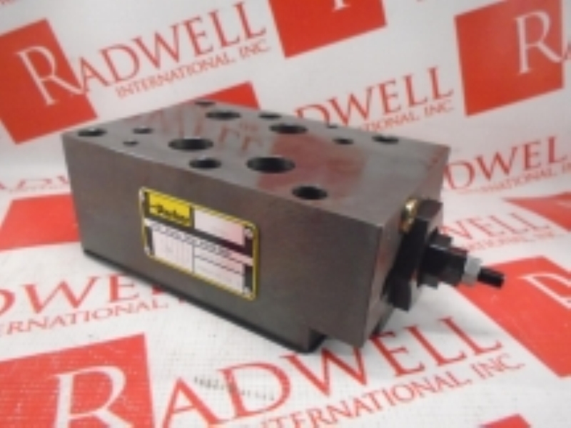 PARKER PRM3PA07KN-32