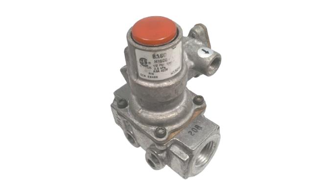 H15CQ-6 by BASO GAS PRODUCTS LLC