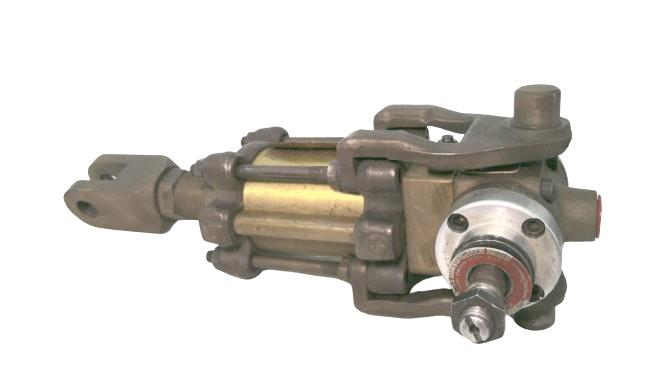 PARKER B80125043-11060X0100