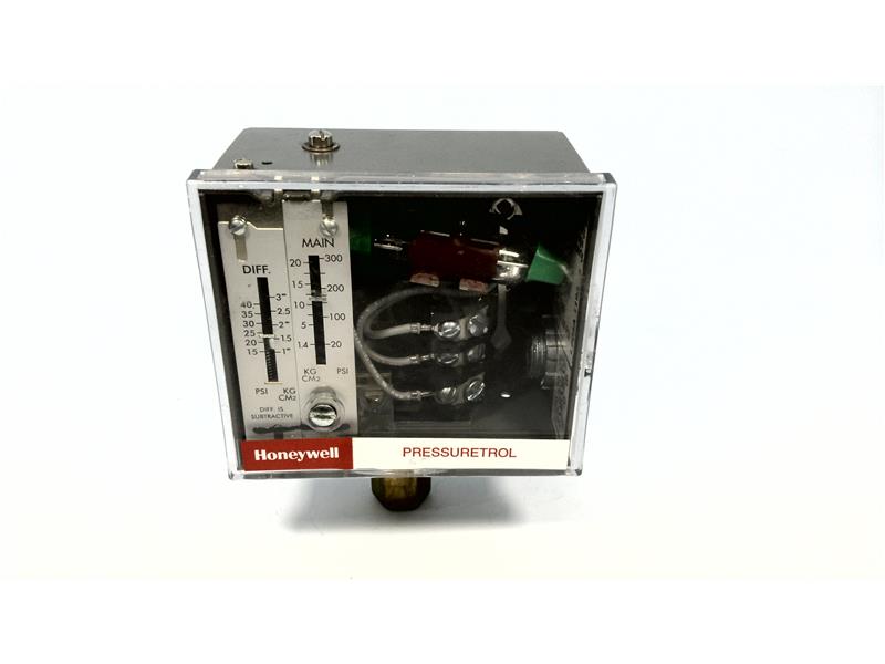 HONEYWELL L604A-1193