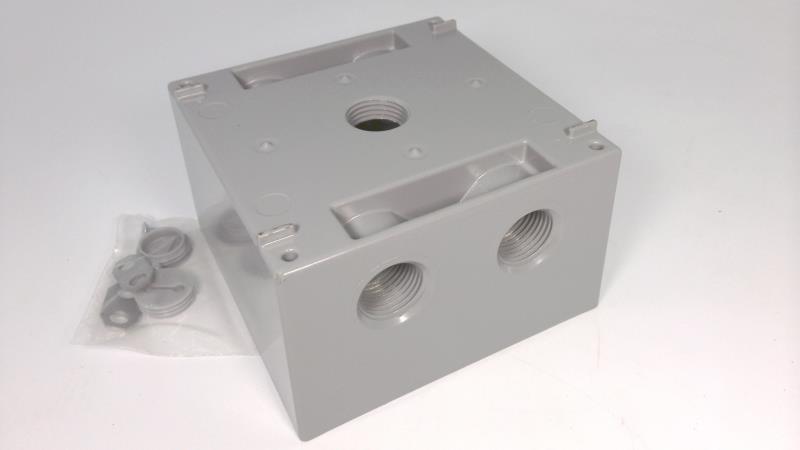 EATON CORPORATION TP7126