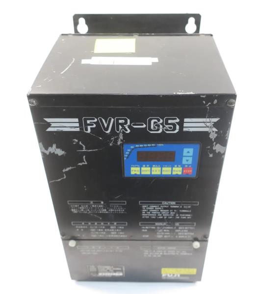 FUJI ELECTRIC FVR075G5S-4Z