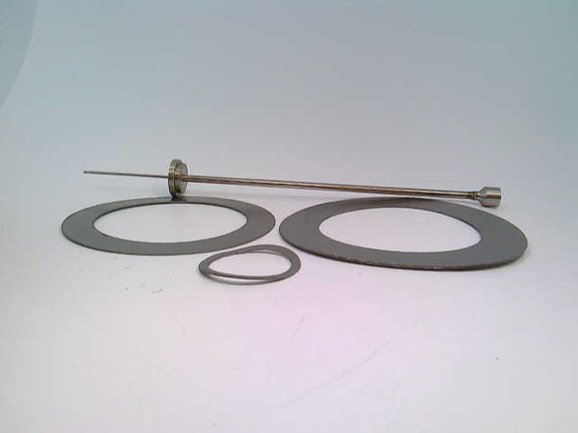 FISHER & PAYKEL R249X000022