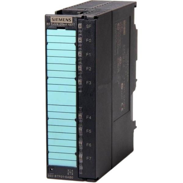 SIEMENS 6ES7332-8TF01-0AB0