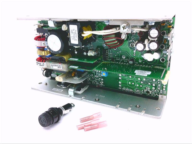 PFC250-1012 by BEL FUSE