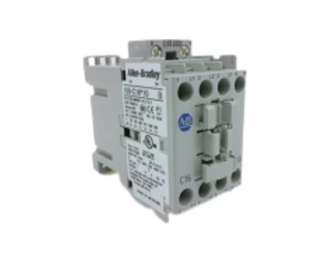 ALLEN BRADLEY 100-C23ED10