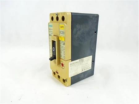 SIEMENS 3VF1231-1DD11-0AB4