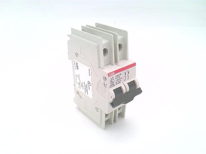 S202UP-K2 by ASEA BROWN BOVERI