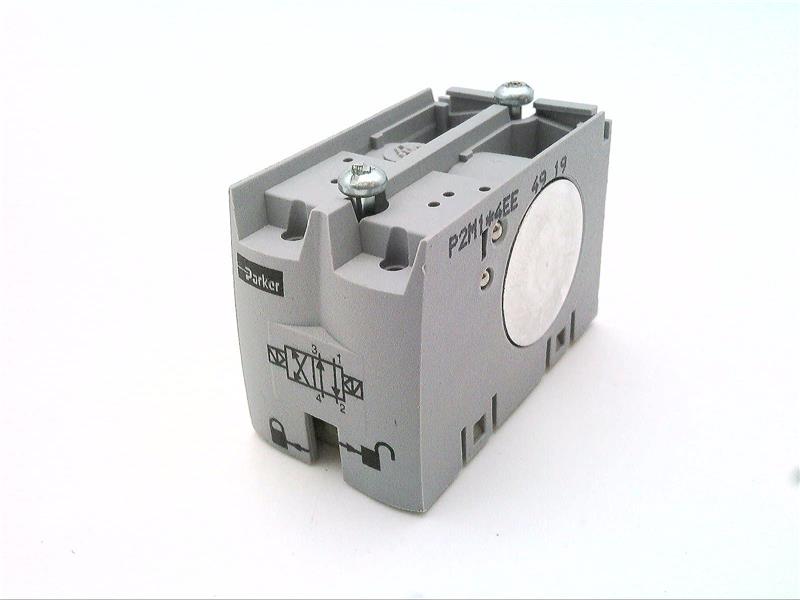 PARKER P2M1X4EE