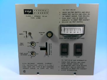 SCHNEIDER ELECTRIC GFRM0.2-2.5A