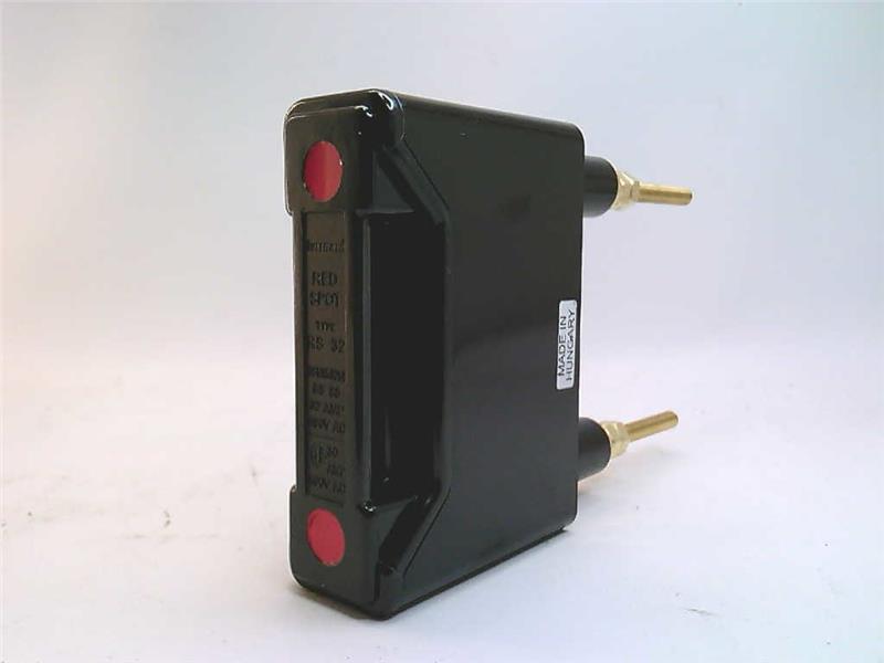 EATON CORPORATION RS32P