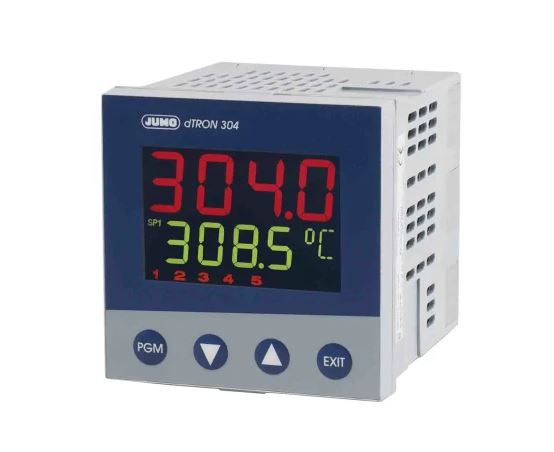 JUMO 703044/181-000-23/000