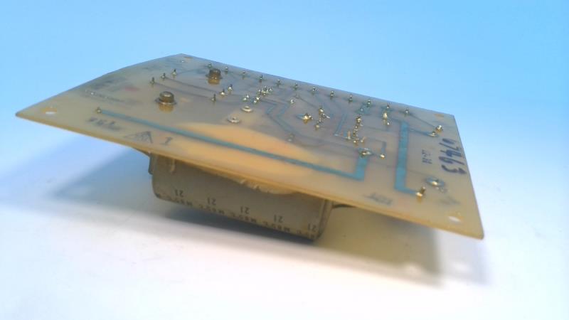 WESTINGHOUSE 1943A35G01