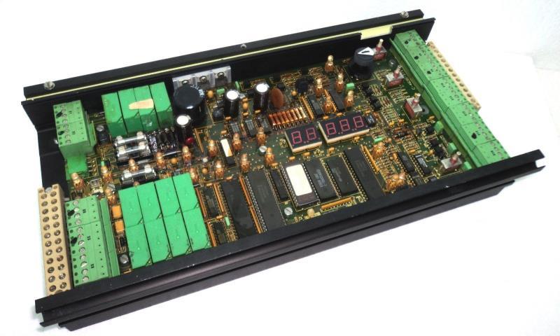 ASEA BROWN BOVERI 3183050094