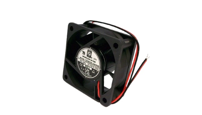 OD6025-24HHB by ORION FANS
