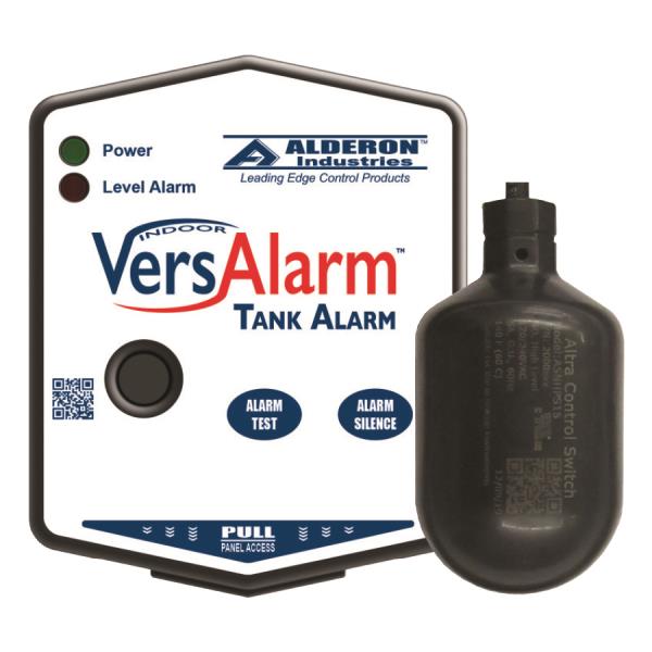 ALDERON INDUSTRIES 7001